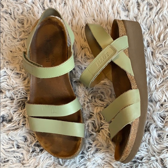 naot kayla sandal